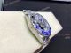 Clean Factory Best Rolex GMT Master ii Batman 2021 Copy Watch Swiss 3186 Movement (6)_th.jpg